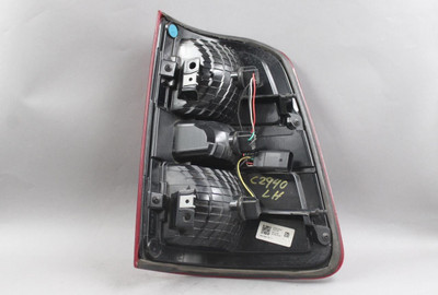 Left Driver Tail Light New Style 6 Lug Wheel Fits 19-24 DODGE RAM1500 OEM #44876 55112989AE, 55112989AE