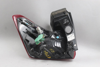 Right Passenger Tail Light LED Opt Uge Fits 2018-19 CHEVROLET EQUINOX OEM #44854 84344623