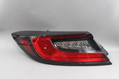 Left Driver Tail Light Fits 2022-2025 TOYOTA GR86 OEM #44845 84913CC032, SU00310924, SU00309630, SU00310924
