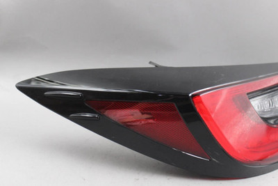 Left Driver Tail Light Fits 2022-2025 TOYOTA GR86 OEM #44845 84913CC032, SU00310924, SU00309630, SU00310924