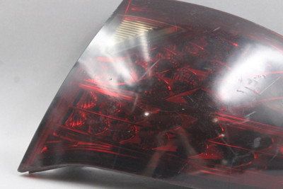 Right Passenger Tail Light Quarter Mounted Fits 11-14 PORSCHE CAYENNE OEM #44852 95863109620