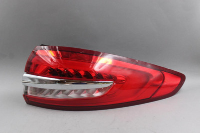 Right Passenger Tail Light Quarter Mounted Fits 2017-2020 FORD FUSION OEM #44850 HS7Z13404J