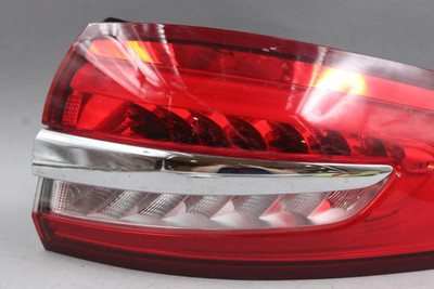 Right Passenger Tail Light Quarter Mounted Fits 2017-2020 FORD FUSION OEM #44850 HS7Z13404J