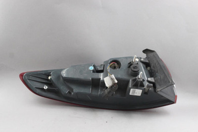 Right Passenger Tail Light Quarter Mounted Fits 2017-2020 FORD FUSION OEM #44850 HS7Z13404J