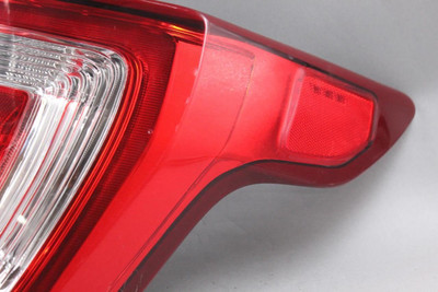 Right Passenger Tail Light Fits 2016-2019 FORD EXPLORER OEM #44889 FB5Z13404A
