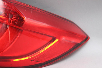 Right Passenger Tail Light Turbo Quarter Mounted 2018-22 HONDA ACCORD OEM #44890 33500TVAA01, 33500TVAA01