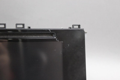 Audio Equipment Radio Sedan Display And Receiver 17-19 TOYOTA COROLLA OEM #44869 8614002540, 8614002541, 8614002541, 8614002540