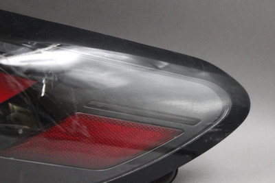 Right Passenger Tail Light Fits 2025 HONDA HR-V OEM #44883