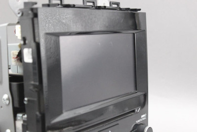 Audio Equipment Radio Receiver Assembly Fits 2020-23 SUBARU CROSSTREK OEM #44871 86431FL61A, 86431FL61A, 86431FL610