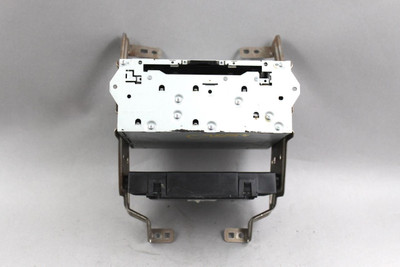 Audio Equipment Radio Receiver Fits 2017-2020 NISSAN PATHFINDER OEM #44859 283309PB0B, 277609PM0A, 283309PB0B, 283309PB0A