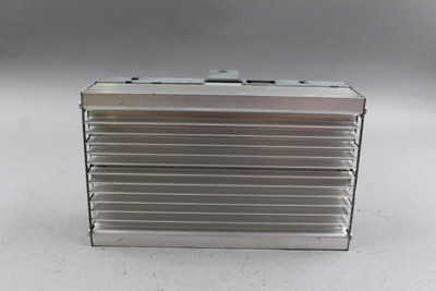 Audio Equipment Radio Amplifier Fits 2010-2013 BMW 528i OEM #44801 9266355, 65129198762, 9166176, 65129266355