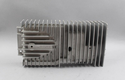 Audio Equipment Radio Amplifier Fits 2007-2012 MAZDA CX-9 OEM #44822 TD1366920, TD77366920