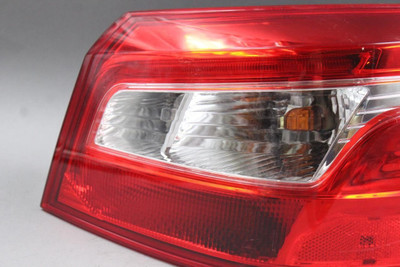 Right Passenger Tail Light Quarter Mounted Fits 2016-19 NISSAN SENTRA OEM #44884 265503YU0A
