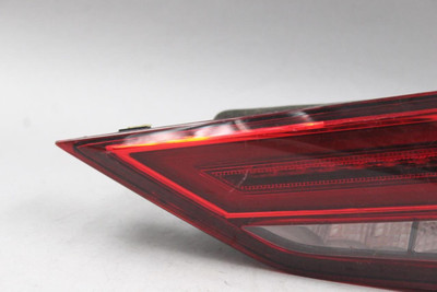 Right Passenger Tail Light Lid Mounted Fits 2017-2020 AUDI A3 OEM #44882 8V5945094F