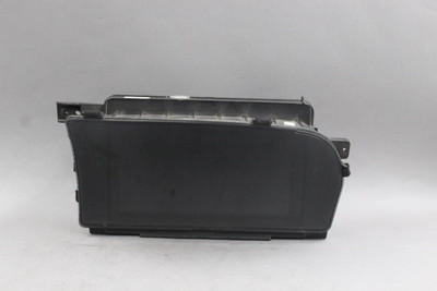 Info-GPS-TV Screen Display 221 Type Fits 2010-2013 MERCEDES S550 OEM #44873 1036909743