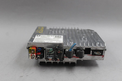 Audio Equipment Radio Fits 2019 CADILLAC ATS OEM #44838 84514244