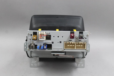 Audio Equipment Radio Display And Receiver Fits 19-22 HYUNDAI VELOSTER OEM 44814 96170K9510MPP, 96170K9510MPP