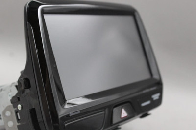 Audio Equipment Radio Display And Receiver Fits 19-22 HYUNDAI VELOSTER OEM 44814 96170K9510MPP, 96170K9510MPP
