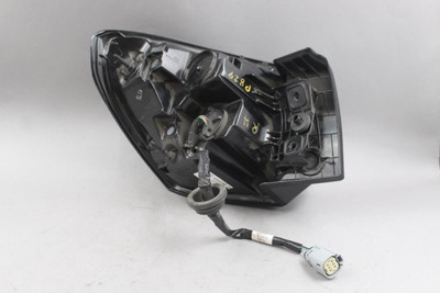 Right Passenger Tail Light Quarter Mounted LED 2024-25 BUICK ENCORE GX OEM 44894 42853009, 42888748