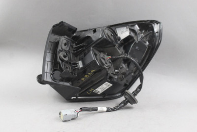 Left Driver Tail Light Quarter Mounted LED Fits 24-25 BUICK ENCORE GX OEM #44893 42853008