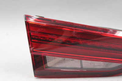 Left Driver Tail Light Lid Mounted Opt 8SP Fits 2017-2020 AUDI A3 OEM #44901 8V5945093F