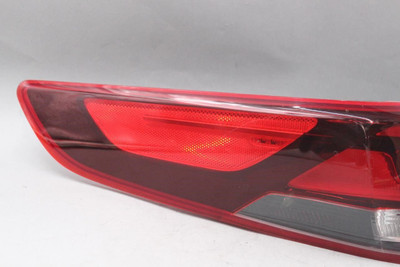 Left Driver Tail Light S LED Quarter Mounted Fits 2016-2018 KIA OPTIMA OEM 44896 92401D4290, 92401D4290
