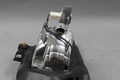 Left Driver Tail Light Decklid Mounted With Tinted 2019-2022 ACURA ILX OEM 44909 34155T3RA81, 34155T3RA81