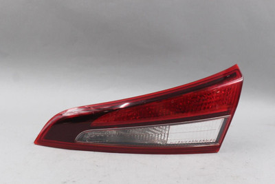 Right Passenger Tail Light Electric Model EV LED Fits 2020-22 KIA SOUL OEM 44902 92404K0110, 92404K0110