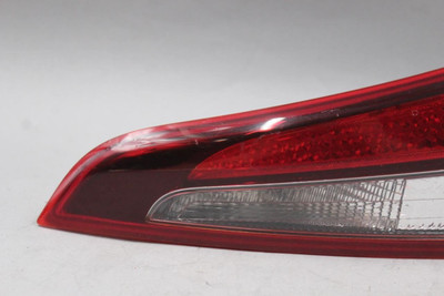 Right Passenger Tail Light Electric Model EV LED Fits 2020-22 KIA SOUL OEM 44902 92404K0110, 92404K0110