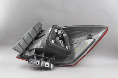 Left Driver Tail Light Quarter Mounted Fits 2013-2015 HONDA ACCORD OEM #44908 33550T2AA01, 33550T2AA01
