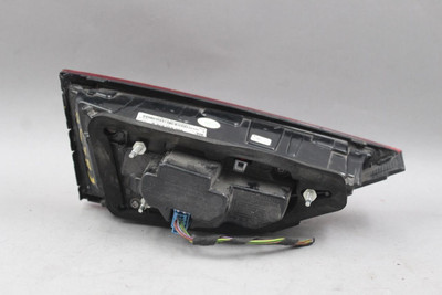 Right Passenger Tail Light Lid Mounted Fits 2017-2020 AUDI A3 OEM #44911 8V5945076B