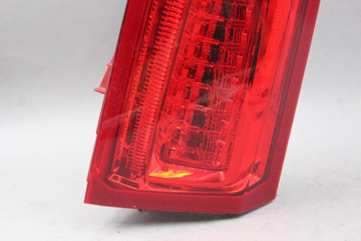 Passenger Right Tail Light Sedan Fits 2013-2018 CADILLAC ATS OEM #44927 84296849
