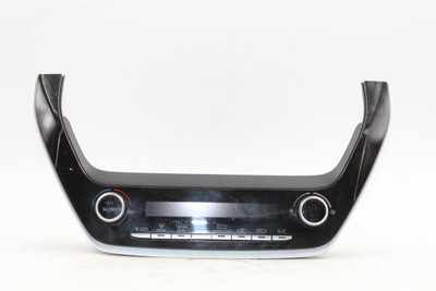 Temperature Control Hatchback Single Mode Fits 19-23 COROLLA 35335 55900-12F30 high resolution2