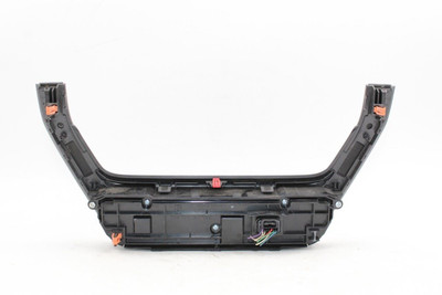 Temperature Control Hatchback Single Mode Fits 19-23 COROLLA 35335 55900-12F30 high resolution2