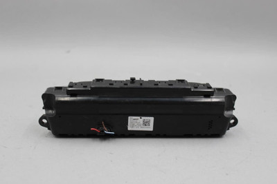 Temperature Control Automatic Temperature Control Fits 16-21 BMW X1 35270 64119371461, 937146102 high resolution2