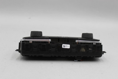 Temperature Control Automatic Temperature Control Fits 16-21 BMW X1 35270 64119371461, 937146102 high resolution2