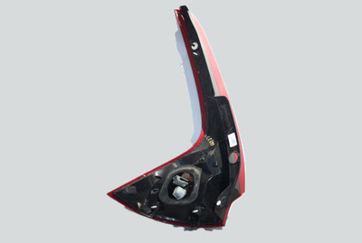 Passenger Right Tail Light Quarter Mounted 2014-2017 VOLVO XC60 OEM #44949 313230351, 31353035, 31323035