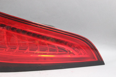 Driver Tail Light VIN Fp 7th And 8th Digit LED 2013-2017 AUDI Q5 45004 8R0945093D