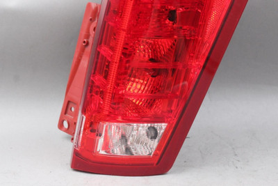 Passenger Right Tail Light Fits 2010-2016 CADILLAC SRX OEM #45007 22774015