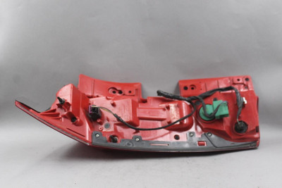 Passenger Right Tail Light Fits 2010-2016 CADILLAC SRX OEM #45007 22774015