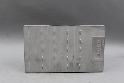 Audio Equipment Radio Amplifier ID 96370J5000 2018-2021 KIA STINGER OEM #44933 96370J5000, 96370J5000
