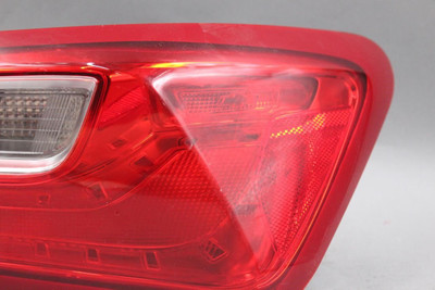 Passenger Tail Light Quarter Panel Mounted Fits 2016-2025 MALIBU 44914 84882384