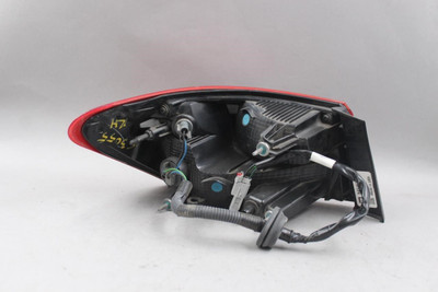 Passenger Tail Light Quarter Panel Mounted Fits 2016-2025 MALIBU 44914 84882384