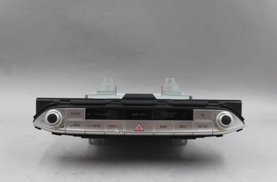 Audio Equipment Radio Receiver US Market 2019-2020 KIA STINGER OEM #44942 96560J5760FHV, 96560J5760FHV