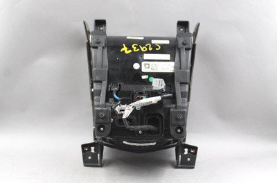 Audio Equipment Radio Control Includes Display 2015-2019 CADILLAC ATS OEM #44944 23348949, 84237888, 23348949, 23286469, 23173153