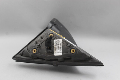 Black Passenger Side View Mirror With Blind Spot Alert 2019-2025 MALIBU #45016 84705520