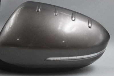 Driver Side View Mirror Power Folding Without Memory 2014-2016 CADENZA #45019 876103R702, 876103R702