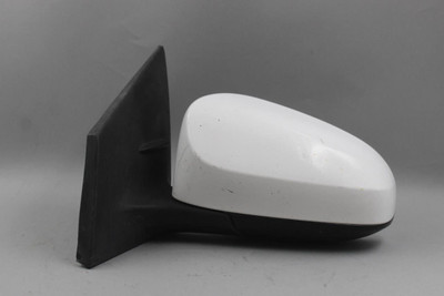 Driver Side View Mirror Sedan Power Heated 2014-2019 TOYOTA COROLLA OEM #45025 8794002F31C0, 8794002F30C0