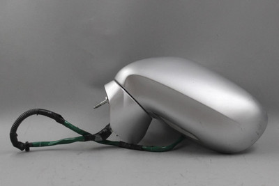 Silver Driver Left Side View Mirror Power Fits 2007-2009 LEXUS LS460 #45024 8794050511B0