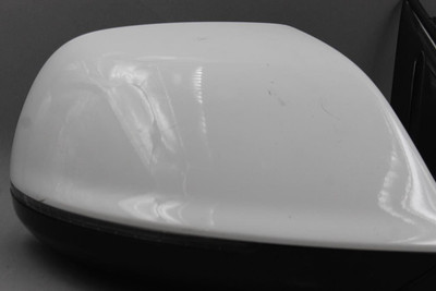 Passenger Side View Mirror VIN Fp 7th And 8th Digit 2015-2017 AUDI Q5 #45028 8R0857528AGRU, 4L0949102A, 8R0857536F